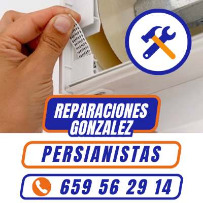 Motorización de persianas Orihuela Costa