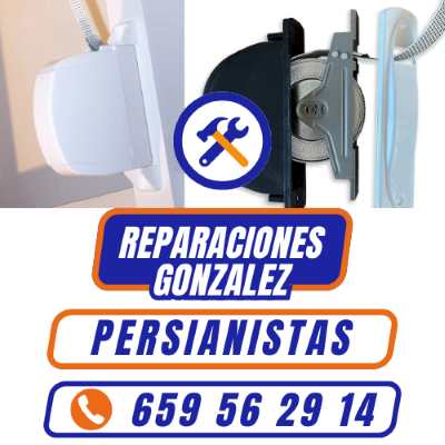 Cambiamos recogedor de persiana en San Fulgencio Servicios destacados que ofrecemos los persianistas en San Fulgencio
