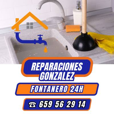 Desatasco de desagües y pilas de cocina Las Lagunas de Mijas Desatasco de desagües y pilas de cocina Las Lagunas de Mijas