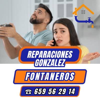 Fontanería Las Lagunas de Mijas Fontanero de urgencias Las Lagunas de Mijas