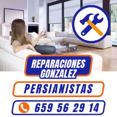 Persianas San Fulgencio Persianistas en San Fulgencio