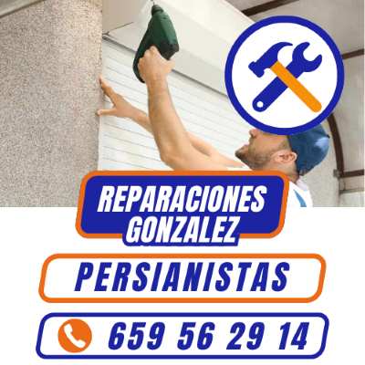 Persianistas baratos San Fulgencio Persianistas cerca de mí en San Fulgencio