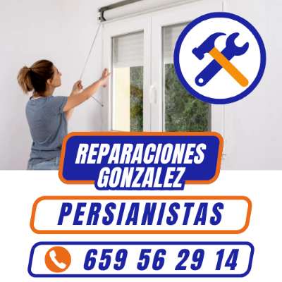 Persianistas cerca de mí en San Fulgencio Persianistas abiertos ahora en San Fulgencio