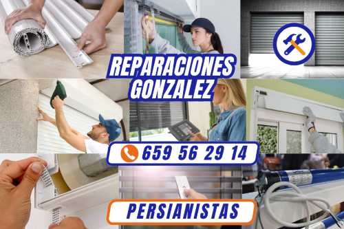 Persianistas baratos Orihuela Costa