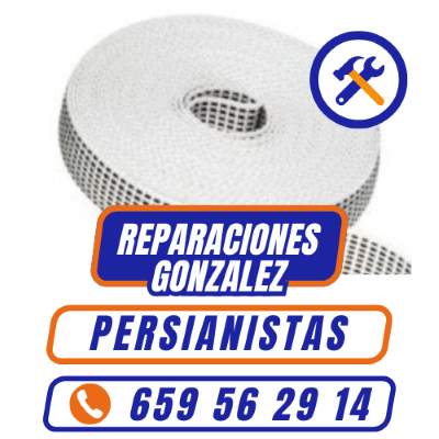 Persianas a medida en Orihuela Costa