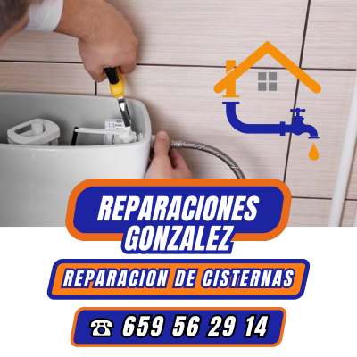 Fontaneros Coín 24 horas 