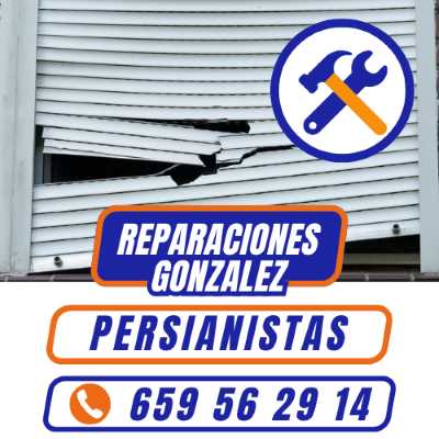 Cambiamos recogedor de persiana en Orihuela Costa