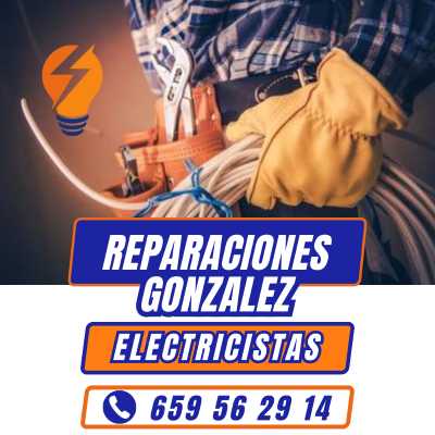 Electricistas Benidorm para instalación de motores en persianas Motorización de puertas de garaje y cierres de comercio en Benidorm