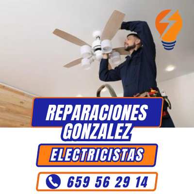 Electricista barato El Albir Electricista rápido y profesional El Albir