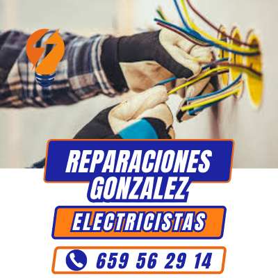 Electricista rápido y profesional Altea Electricistas a domicilio Altea