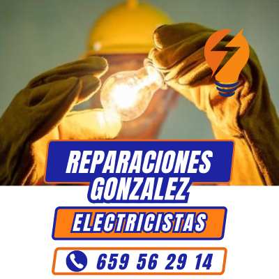 Electricistas Benidorm 24 horas para reparación de averías eléctricas Electricistas Benidorm 24 horas para reparación de cortocircuitos y apagones